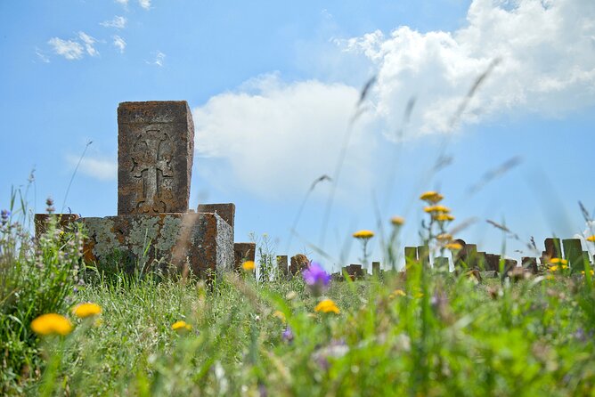 Group Tour: Lake Sevan, Hayravank, Noratus, Jermuk, winery - Key highlights you’ll feel on this Armenia route