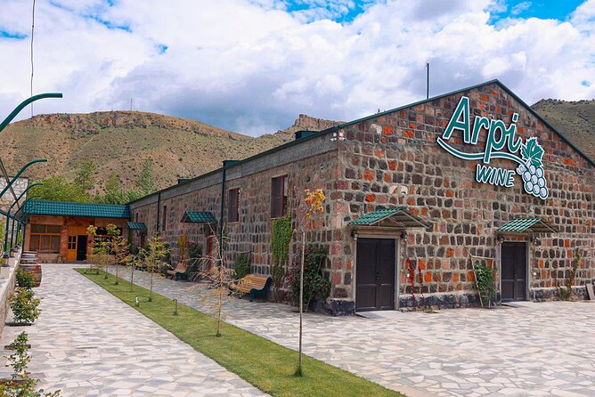 Group Tour: Lake Sevan, Hayravank, Noratus, Jermuk, winery - Noratus Cemetery: khachkars you can’t unsee