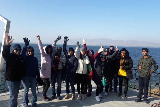 Group Tour: Lake Sevan (Sevanavank), Dilijan (Goshavank, Haghartsin) - Lake Sevan: Why the Altitude Makes This Feel Different