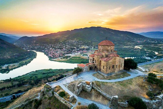 Group Tour: Must see of Georgia in 2 days from Yerevan - Meals, Tickets, and Small Costs to Plan For