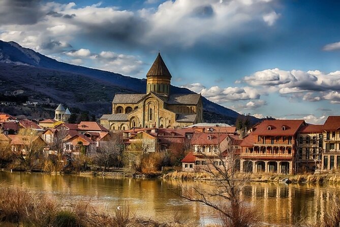 Group Tour: Must see of Georgia in 2 days from Yerevan - Price Check: Is $186 Good Value?