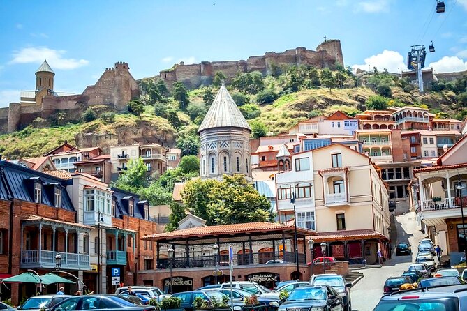 Group Tour: Must see of Georgia in 2 days from Yerevan - Who This Tour Fits Best (And Who Might Prefer Another Plan)