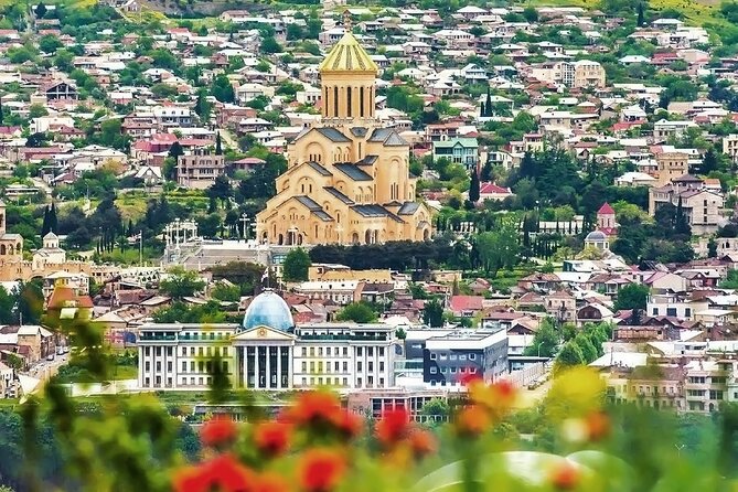 Group Tour: Must see of Georgia in 2 days from Yerevan - Should You Book This Must See of Georgia in 2 Days from Yerevan?