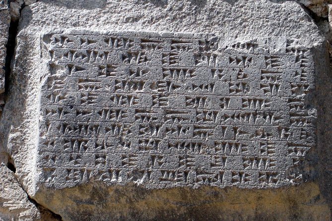 Group Tour: Sightseeing in Yerevan, Erebuni Museum and Fortress - Why This Half-Day Yerevan Tour Is Great for a Quick Start