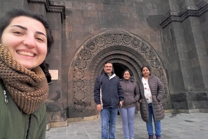 Group Tour: Sightseeing in Yerevan, Erebuni Museum and Fortress - What the Snacks and Drinks Cover (and What They Don’t)