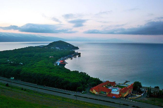 Group Tour: Tsaghkadzor (Kecharis, Ropeway), Lake Sevan, Trout barbecue treat - Lake Sevan Time: A Rest Break That Actually Feels Like a Break