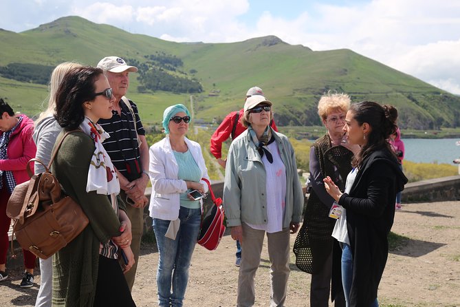 Group Tour: Tsaghkadzor (Kecharis, Ropeway), Lake Sevan, Trout barbecue treat - Ropeway Weather and On-the-Ground Reality: Build in Flexibility