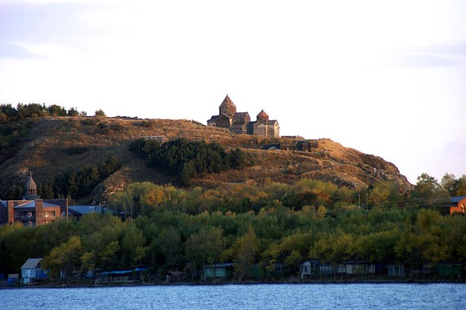 Group Tour: Tsaghkadzor (Kecharis, Ropeway), Lake Sevan, Trout barbecue treat - Is This Tour Great Value for $38?