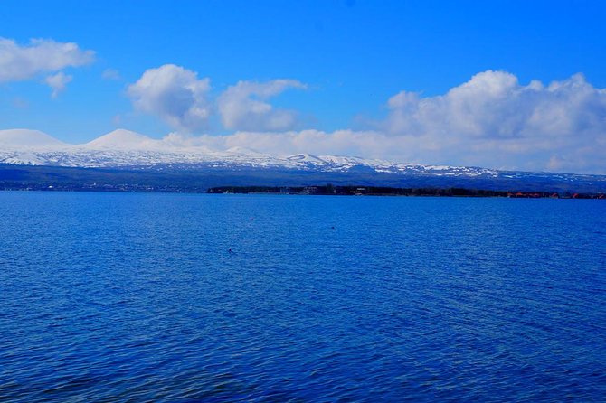 Group Tour: Tsaghkadzor (Kecharis,Ropeway), Lake Sevan, Trout BBQ - Key highlights to know before you go