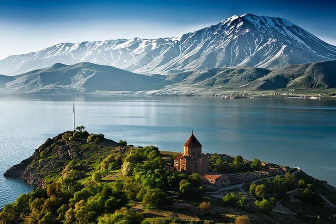 Group Tour: Tsaghkadzor (Kecharis,Ropeway), Lake Sevan, Trout BBQ - Price and value: what $30 covers on a multi-stop day
