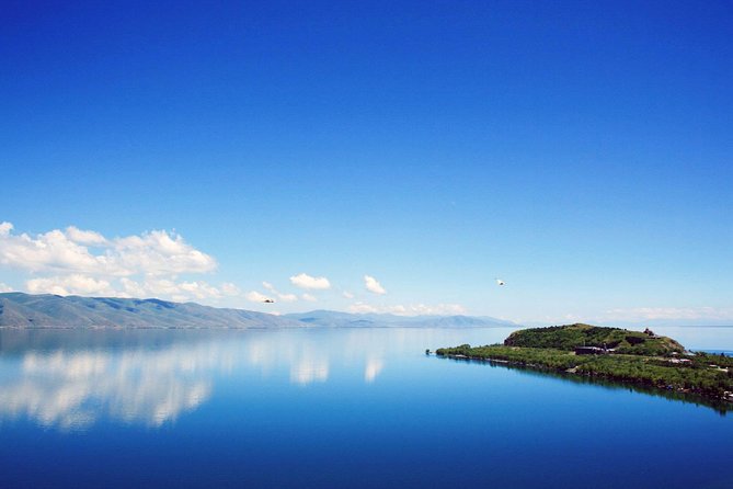 Group Tour: Tsaghkadzor (Kecharis,Ropeway), Lake Sevan, Trout BBQ - Kecharis Monastery in Tsaghkadzor: medieval stones with mountain air