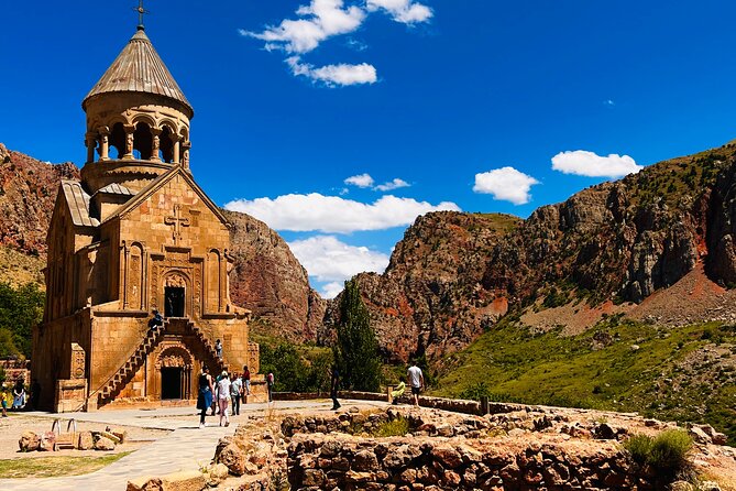 Khor Virap, Areni & Noravank: Sacred Monasteries & Wine - Key highlights to know before you go
