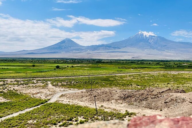 Khor Virap, Areni & Noravank: Sacred Monasteries & Wine - Who should book this sacred monasteries and wine tour?