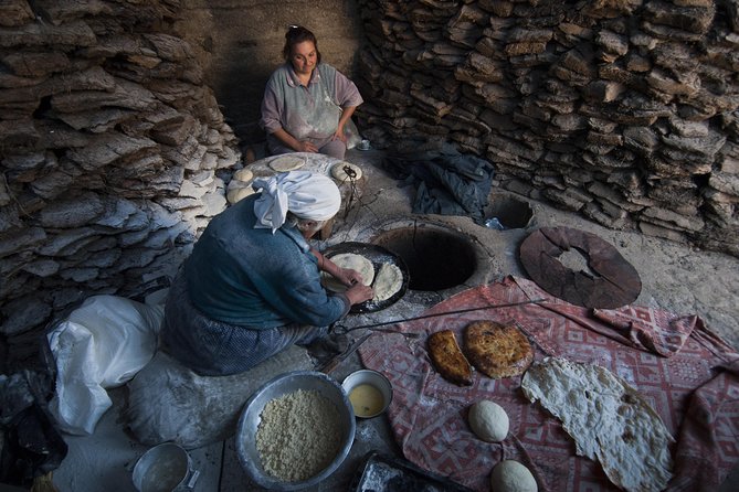 Khor Virap, Azat Reservoir, Garni & Geghard Small-Group Day Trip - Key Things I’d Bet on
