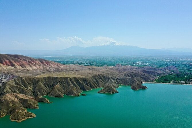 Khor Virap, Azat Reservoir, Garni & Geghard Small-Group Day Trip - A Full-Day Armenia Hits the Highlights