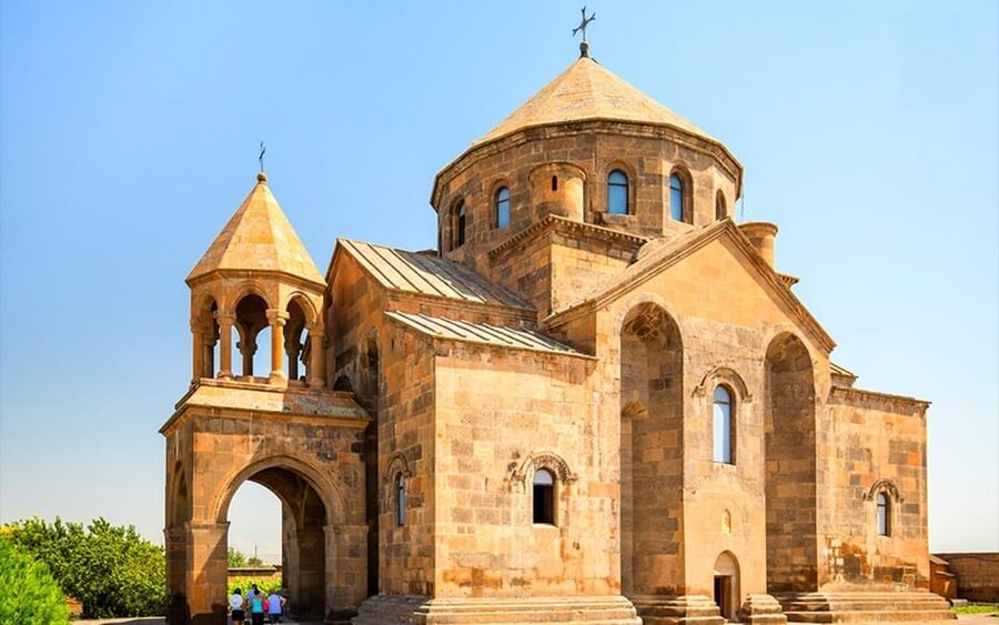 Khor Virap, Echmiadzin Cathedral and Zvartnots Private Tour - Who This Tour Fits Best