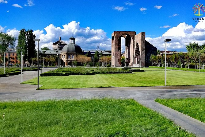 Khor Virap, Echmiadzin Cathedral and Zvartnots Private Tour - Price and value: why $85.37 can feel like a bargain or a mismatch