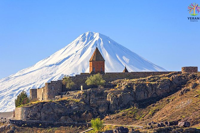 Khor Virap, Echmiadzin Cathedral and Zvartnots Private Tour - Comfort, timing, and what to do before you leave Yerevan
