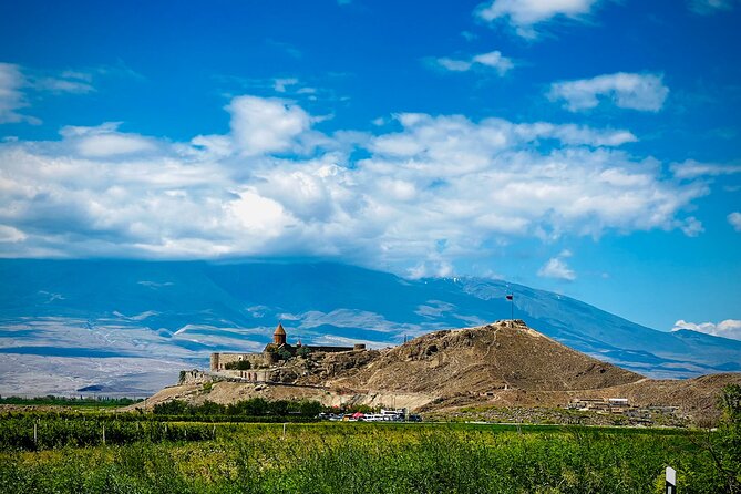 Khor Virap, Garni, Geghard,Azat Reservoir Highlights:Private tour - Geghard Monastery: the rock-cut church-and-cave feeling