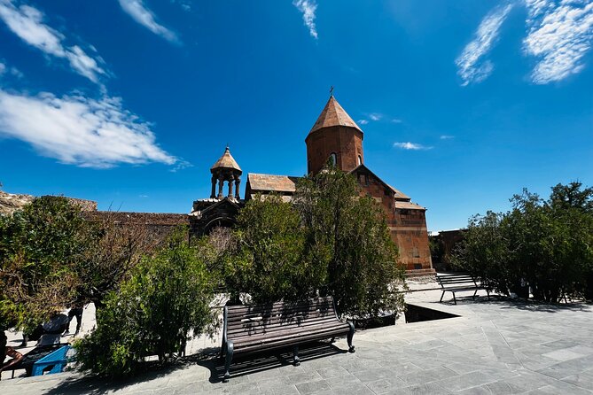 Khor Virap, Garni, Geghard,Azat Reservoir Highlights:Private tour - Who should choose this private Armenia route