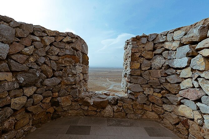 Khor Virap, Noravank & Birds' Cave Day Trip with Wine Tasting - Timing and pace: 8 to 9 hours that actually feel organized