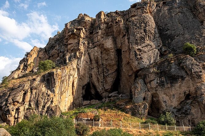 Khor Virap, Noravank & Birds' Cave Day Trip with Wine Tasting - Value check: why $30.85 can work (and what costs extra)