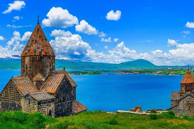 Lake Sevan & Dilijan Guided Day Trip with Ijevan Wine Tour - How This Day Trip Connects Sevan, Dilijan, and Ijevan