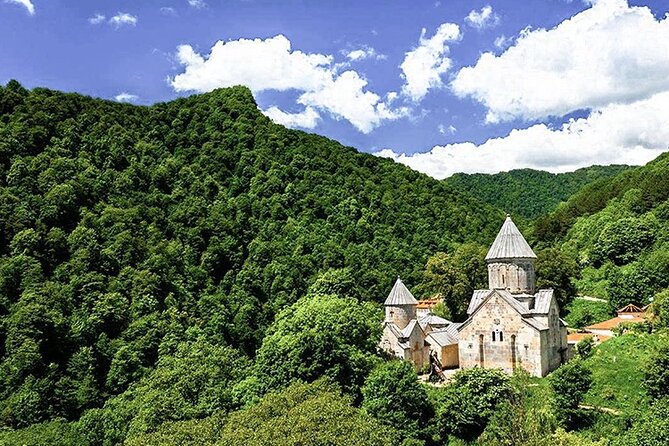 Lake Sevan & Dilijan Guided Day Trip with Ijevan Wine Tour - Lake Sevan and Sevanavank: The Stairs, the View, and the Amenaprkich Khachkar