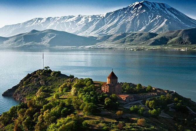 Lake Sevan, Dilijan, Haghartsin, Kechris & Tsaghkadzor Day Tour - Why this works as a 10-hour Yerevan escape