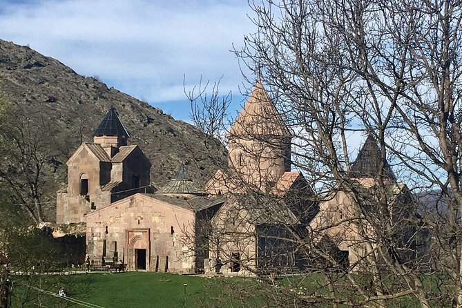 Lake Sevan, Dilijan, Haghartsin, Kechris & Tsaghkadzor Day Tour - Stop 6: Dilijan town, the “Little Switzerland” feel