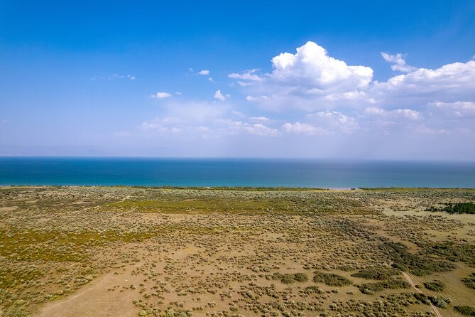 Lake Sevan, Hayravank, Noratus, Selim Pass, Jermuk, Areni - Noratus cemetery and Selim Pass: 3,000 khachkars meet a high-mountain panorama