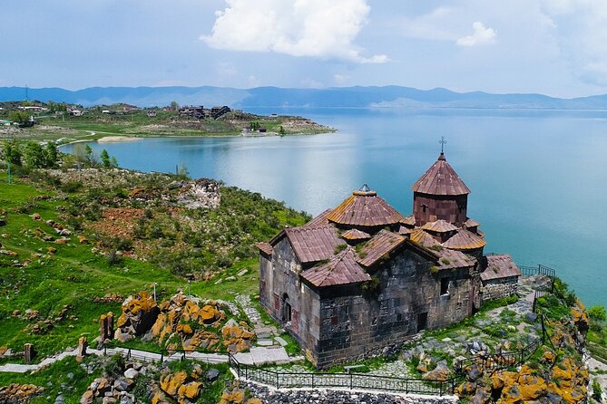 Lake Sevan, Hayravank, Noratus, Selim Pass, Jermuk, Areni - Price and Logistics: what the $175 covers (and what it doesn’t)