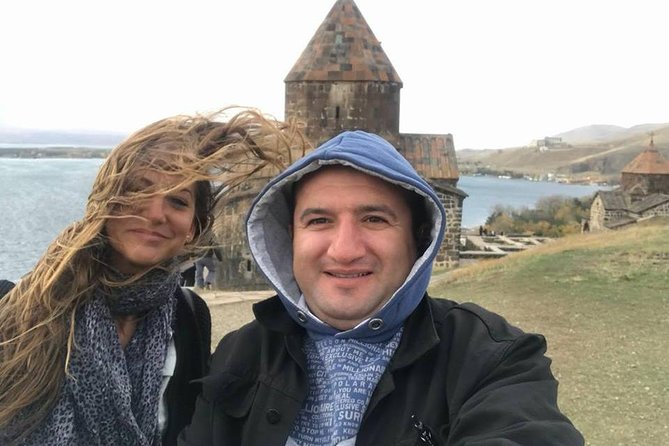 Lake Sevan,Sevanavank,Tsakhkadzor(ski resort) - Tsakhkadzor to Lake Sevan: a tight 4–5 hour route that actually works