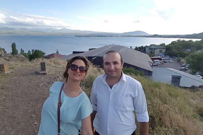 Lake Sevan,Sevanavank,Tsakhkadzor(ski resort) - Kecharis monastery: the calm break between adrenaline and lake views