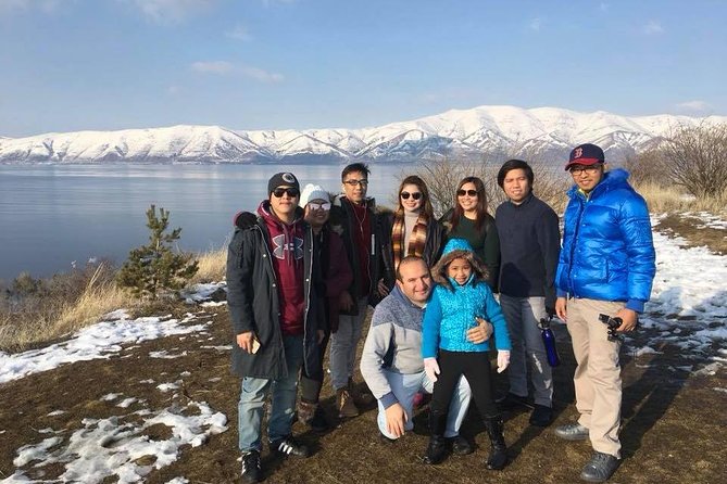 Lake Sevan,Sevanavank,Tsakhkadzor(ski resort) - Season notes: when to dress like it’s colder than you think