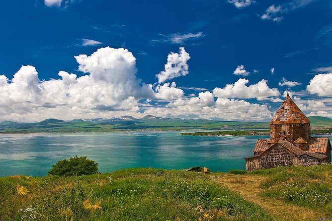 Lake Sevan, Tsaghkadzor ropeway, Dilijan, Haghartsin - private tour from Yerevan - Dilijan National Park and Haghartsin: green air and a calmer pace