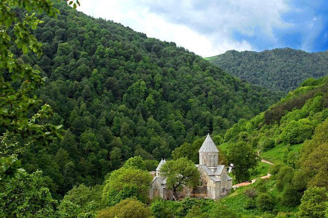 Lake Sevan, Tsaghkadzor ropeway, Dilijan, Haghartsin - private tour from Yerevan - Who this private tour fits best