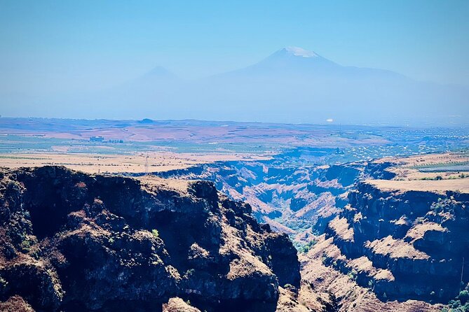 Mount Aragats,Amberd Fortress,Alphabet Monument, Saghmosavank - Price and Comfort: What You’re Getting for $110 Per Group