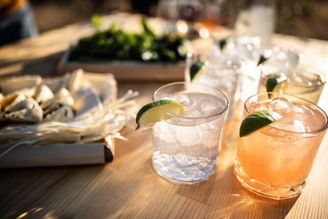 Mountaintop Eats - Seasonal ingredients, plus the human touch that makes it fun