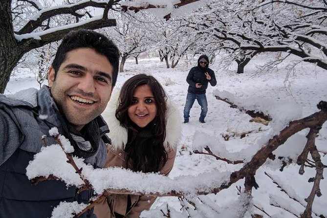 Multi-Day Winter Sightseeing Tour in Armenia - Key highlights you’ll feel fast