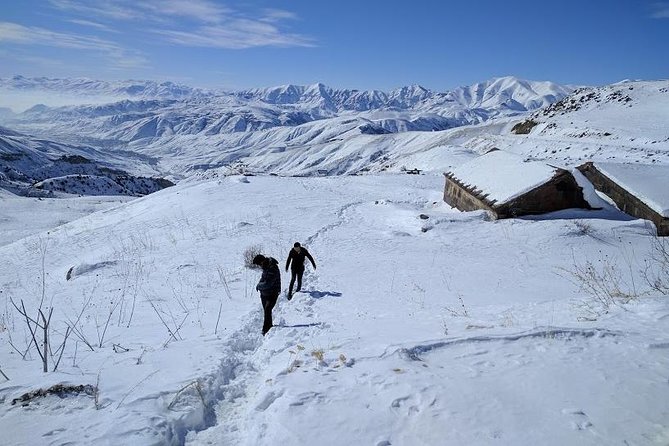 Multi-Day Winter Sightseeing Tour in Armenia - Winter Armenia in two days: what this tour really delivers