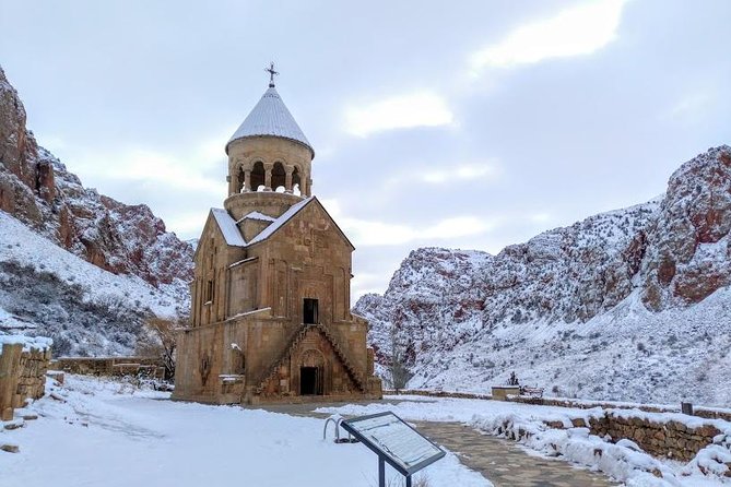 Multi-Day Winter Sightseeing Tour in Armenia - Tickets, what’s free, and how to budget smartly