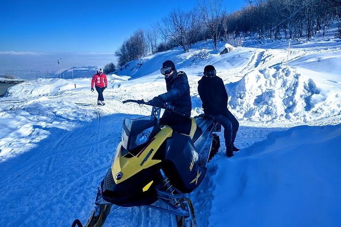 Multi-Day Winter Sightseeing Tour in Armenia - How to get the most from each stop (without freezing your plans)