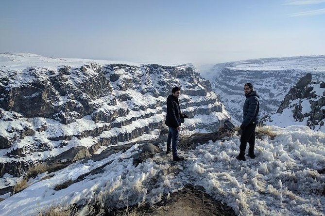 Multi-Day Winter Sightseeing Tour in Armenia - Who this Armenia winter tour suits best