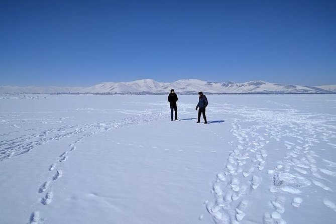 Multi-Day Winter Sightseeing Tour in Armenia - Price and value: is $380 per person worth it?