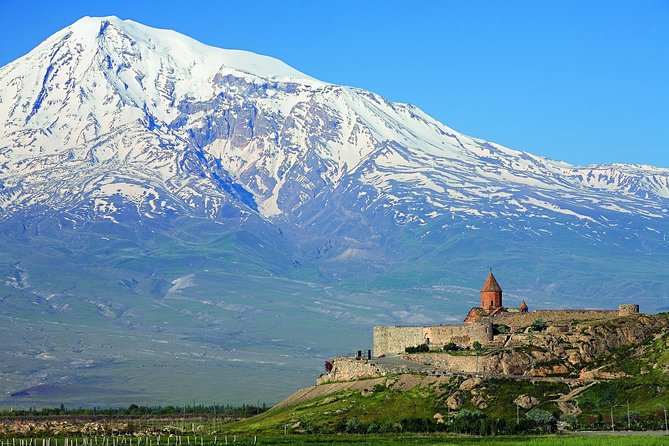 Noravank (free wine tastng,khor Virap) - Key highlights I’d plan around