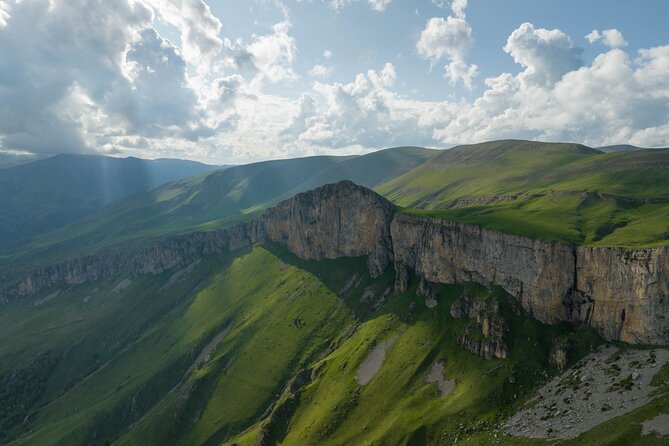 Off Road Tour to Dimats Mount Dilijan Armenia - Dimats Mount Off-Road: what you’re really paying for