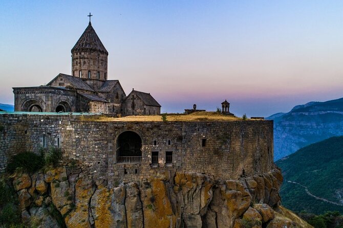 One Day Private Trip to Khor Virap, Noravank and Tatev Monasteries - Who This Tour Suits Best (and who should think twice)