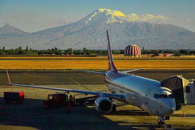 One way Yerevan airport transfer - Quick take: what you need to know before you book