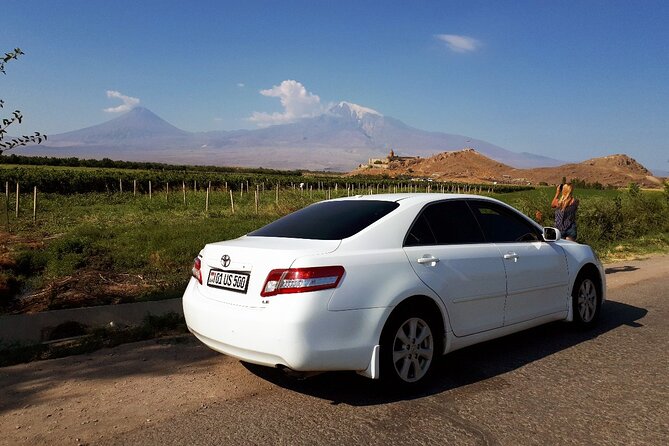 One way Yerevan airport transfer - Timing in Yerevan: early flights, late nights, and real-life delays
